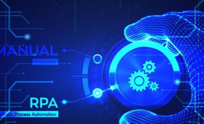 The Journey to Intelligent Automation
