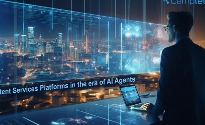 Content Services Platforms in the era of AI Agents