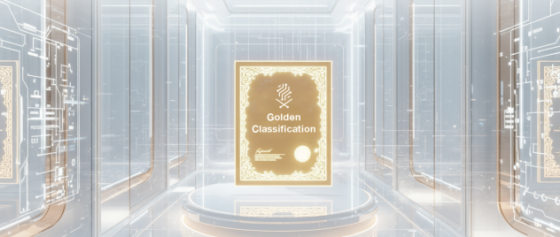 CompTech receives Golden Classification from the Digital Government Authority